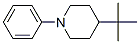 1-Phenyl-4-tert-butylpiperidine CAS#: 55670-11-6
