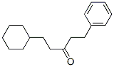 1-Phenyl-5-cyclohexyl-3-pentanone CAS#: 54986-38-8