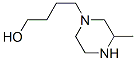 1-Piperazinebutanol,3-methyl-(6CI,9CI) CAS#: 5472-83-3