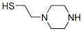 1-Piperazineethanethiol(7CI,8CI,9CI) CAS#: 5891-12-3