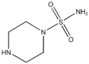 1-Piperazinesulfonamide(7CI,8CI,9CI) CAS#: 5906-30-9