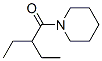 1-Piperidino-2-ethyl-1-butanone CAS#: 55581-66-3