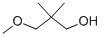 1-Propanol, 3-methoxy-2,2-dimethyl- CAS#: 57021-67-7
