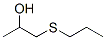 1-(Propylthio)-2-propanol CAS#: 53957-22-5