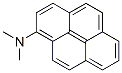 1-Pyrenamine, N,N-dimethyl CAS#: 5522-42-9