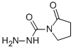 1-Pyrrolidinecarboxylicacid,2-oxo-,hydrazide CAS#: 405924-41-6
