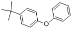 1-TERT-BUTYL-4-PHENOXY-BENZENE CAS#: 5331-28-2