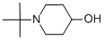 1-TERT-BUTYL-PIPERIDIN-4-OL CAS#: 5382-30-9