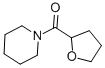 1-[(TETRAHYDRO-2-FURYL)CARBONYL]PIPERIDINE CAS#: 452351-77-8