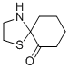 1-THIA-4-AZASPIRO[4.5]DECAN-6-ONE CAS#: 54016-15-8