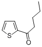 1-THIEN-2-YLPENTAN-1-ONE CAS#: 53119-25-8