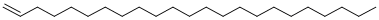 1-TRICOSENE CAS#: 56924-46-0