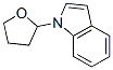 1-(Tetrahydrofuran-2-yl)-1H-indole CAS#: 50640-00-1