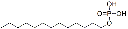 1-Tridecanol, phosphate CAS#: 56831-62-0