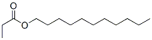 1-Undecanol, propionate CAS#: 5458-33-3