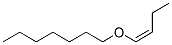 1-[(Z)-1-Butenyloxy]heptane CAS#: 56052-79-0