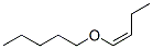 1-[(Z)-1-Butenyloxy]pentane CAS#: 56052-76-7