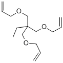 1-(allyloxy)-2,2-bis[(allyloxy)methyl]butane CAS#: 682-08-6