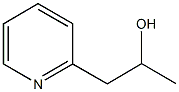 1-(alpha-pyridine)-2-propanol CAS#: 5307-19-7