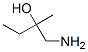 1-amino-2-methylbutan-2-ol CAS#: 51411-49-5