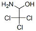 1-amino-2,2,2-trichloroethanol CAS#: 507-47-1