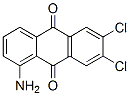 1-amino-6,7-dichloroanthraquinone CAS#: 5355-88-4