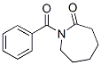 1-benzoylazepan-2-one CAS#: 6248-28-8