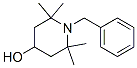 1-benzyl-2,2,6,6-tetramethylpiperidin-4-ol CAS#: 52185-71-4