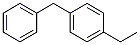 1-benzyl-4-ethyl-benzene CAS#: 620-85-9