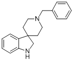1'-benzylspiro[indoline-3,4'-piperidine] CAS#: 474538-99-3