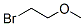 1-bromo-2-methoxyethane CAS#: 6282-24-2