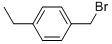 1-(bromomethyl)-4-ethylbenzene CAS#: 57825-30-6