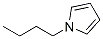1-butylpyrrole CAS#: 589-33-3