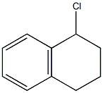 1-chloro-1,2,3,4-tetrahydronaphthalene CAS#: 58485-68-0