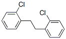 1-chloro-2-[2-(2-chlorophenyl)ethyl]benzene CAS#: 6639-40-3