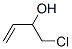 1-chloro-2-hydroxy-3-butene CAS#: 671-56-7