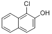 1-chloro-2-naphthol CAS#: 633-99-8