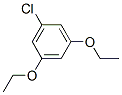 1-chloro-3,5-diethoxybenzene CAS#: 50375-08-1