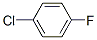 1-chloro-4-fluoro-benzene CAS#: 55256-17-2