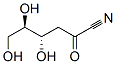 1-cyano-2-deoxyribose CAS#: 50908-44-6
