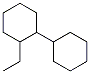1-cyclohexyl-2-ethyl-cyclohexane CAS#: 50991-12-3