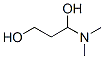 1-(dimethylamino)propane-1,3-diol CAS#: 54718-99-9