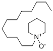 1-dodecylpiperidine 1-oxide CAS#: 56501-35-0