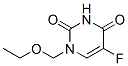 1-ethoxymethyl-5-fluorouracil CAS#: 57610-22-7