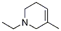 1-ethyl-5-methyl-1,2,3,6-tetrahydropyridine CAS#: 5562-36-7