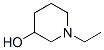 1-ethylpiperidin-3-ol CAS#: 5396-73-6