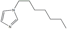 1-heptyliMidazole CAS#: 53657-09-3