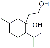 1-hydroxy-2-(isopropyl)-5-methylcyclohexylethanol CAS#: 54280-90-9