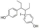 1-iodohexestrol CAS#: 55508-15-1