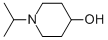 1-isopropylpiperidin-4-ol CAS#: 5570-78-5